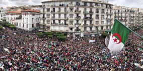 خمسة مرشحين لخوض الانتخابات الرئاسية في الجزائر