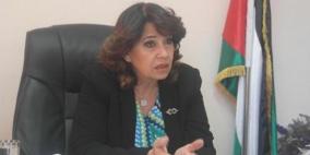 الاحتلال شرع ببناء 50 سدا بأودية الضفة