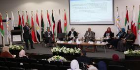 "القدس المفتوحة" و"عمان العربية" تختتمان المؤتمر الدولي حول المسؤولية المجتمعية