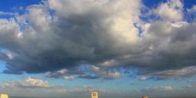 الطقس: ارتفاع  طفيف آخر على درجات الحرارة 