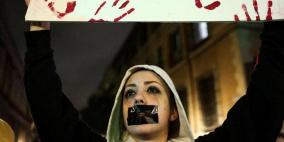 حكم مخفف على "مغتصبين" يفجر تظاهرات عارمة بإسبانيا