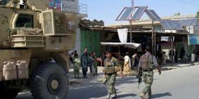 مقتل 15 مهاجما وجندي وشرطي في اشتباكات بطاجيكستان