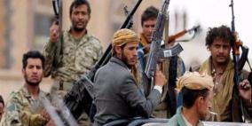 السعودية تجري محادثات مع الحوثيين في اليمن