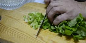 مهارات أساسية على ربة المنزل تعلمها لاستخدام السكين 