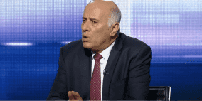 الرجوب: فتح لم تناقش بعد مرشحها للرئاسة