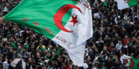 إعلان القائمة النهائية لمرشحي "رئاسة الجزائر"