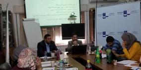"محامون من أجل العدالة" تشارك في اجتماع محامي الشرق الأوسط وشمال إفريقيا