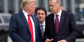 أردوغان: سنبلغ ترامب بأن واشنطن لم تنفذ وعدها في سوريا
