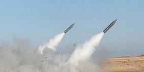 المقاومة تقصف الغلاف وجنوب "تل أبيب" بعشرات الصواريخ