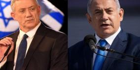 غانتس: الليكود لا يستطيع قيادة "إسرائيل" 