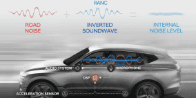 "هيونداي موتور" تطور أول نظام للتحكم النشط بضوضاء الطريق 