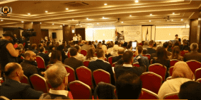 مؤسسة (care) الدولية تحتفل بمرور 70 عام على تأسيسها