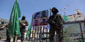 حماس تنفي أي تطورات في ملف تبادل الأسرى