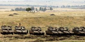 تقرير: جيش الاحتلال يستعد لرد إيراني في الشمال والجنوب