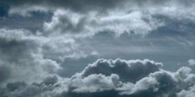 حالة الطقس: أجواء باردة وأمطار متفرقة على بعض المناطق