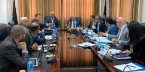  اتفاق بين وزارة المالية وكهرباء القدس يمهد لإنهاء الأزمة