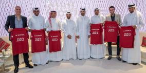 اللجنة العليا للمشاريع والإرث تعلن عن عشرة سفراء جدد في قطر والمنطقة