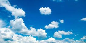 حالة الطقس: أجواء باردة نسبيا حتى بداية الأسبوع المقبل