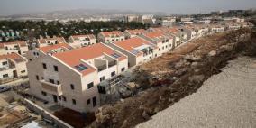 نتنياهو يقرر دعم مستوطنات الضفة بـ 40 مليون شيكل