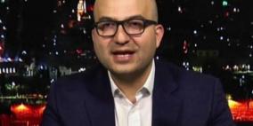 الاحتلال يمنع وزير شؤون القدس من إجراء مقابلة مع تلفزيون فلسطين