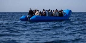 العثور على جثث مهاجرين في البحر المتوسط
