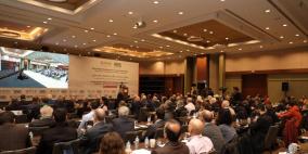  انطلاق فعاليات المؤتمر العالمي الأول حول الأبارتايد الإسرائيلي في اسطنبول
