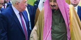 السعودية: القضية الفلسطينية هي قضية المملكة الأولى