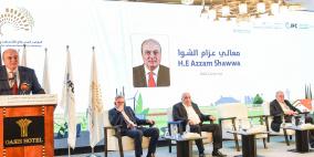  توصيات المؤتمر المصرفي الفلسطيني الدولي 2019 
