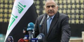 ماذا بعد رحيل رئيس الحكومة العراقية عادل عبد المهدي؟