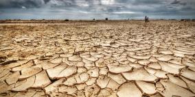 الجفاف يهدّد 22 مليون شخص في القرن الإفريقي