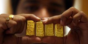 أسعار الذهب مستقرة في نطاق ضيق