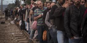 مليون لاجئ سوري عادوا إلى بلادهم