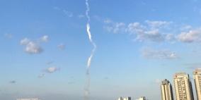 "إسرائيل" تجري تجربة لإطلاق صاروخ قادر على حمل رؤوس نووية