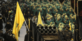 بالأرقام.. ضابط كبير في جيش الاحتلال يستعرض تطور حزب الله