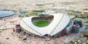 استاد خليفة يستضيف نهائي بطولة كأس العالم للأندية FIFA قطر 2019