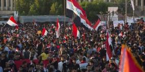 تصاعد وتيرة الاحتجاجات في العراق رغم اغتيال ناشط بارز
