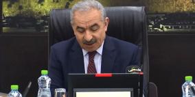 اشتية: الحكومة ستشغل المستشفى التركي بغزة ردا على المشفى الأمريكي