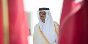 أمير قطر لن يحضر القمة الخليجية بالرياض