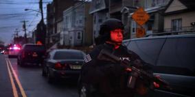 6 قتلى بينهم شرطي في إطلاق نار بولاية نيوجيرسي