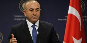 تركيا تهدد بخطوات تصعيدية ضد واشنطن