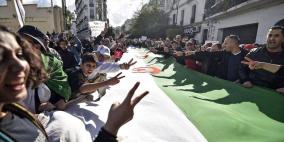 الجزائريون ينتخبون اليوم خليفة بوتفليقة 