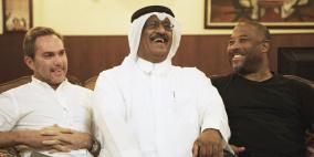 ثنائي ليفربول السابق بارنز ومكاتير يزور قطر