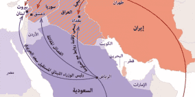 صحيفة: مخطط إسرائيلي-غربي لتنفيذ عمليات إرهابية في دول عربية