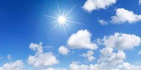 حالة الطقس: أجواء باردة إلى شديدة البرودة والفرصة ضعيفة لسقوط أمطار