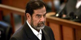 بعد 13 عاماً من تنفيذه.. أول قاض حاكم صدام حسين لم يؤيد إعدامه