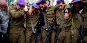 5 إسرائيليين قتلوا في عمليات  خلال 2019