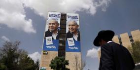 نتائج الانتخابات الإسرائيلية حال جرت اليوم