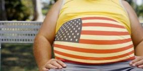 بحلول عام 2030 نصف البالغين في أمريكا سيعانون من زيادة الوزن