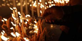  الاحتلال يسمح بمغادرة 55 مسيحيا من غزة للاحتفال بأعياد الميلاد