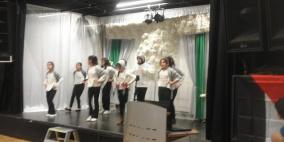 الجالية الفلسطينية تنظم حفلا فلسطينيا في جنوب النرويج